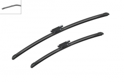 BOSCH 3397014248 Silecek Süpürgesi Ön Takım