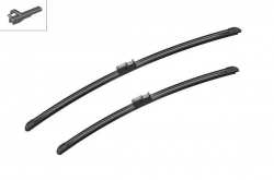 BOSCH 3397118970 Silecek Süpürgesi Ön Takım