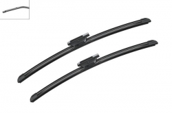 BOSCH 3397007856 Twin Silecek