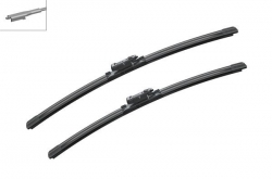 BOSCH 3397007637 Twin Silecek