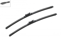 BOSCH 3397009798 Twin Silecek