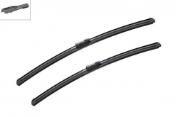 BOSCH 3397007697 Twin Silecek