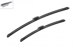 BOSCH 3397014215 Twin Silecek