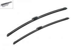 BOSCH 3397014313 Twin Silecek