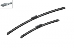 BOSCH 3397007420 Twin Silecek