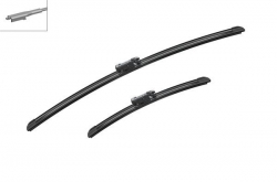 BOSCH 3397014519 Twin Silecek