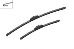 BOSCH 3397014158 Silecek Süpürgesi Ön Takım