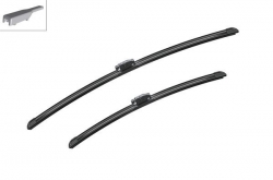 BOSCH 3397014312 Twin Silecek