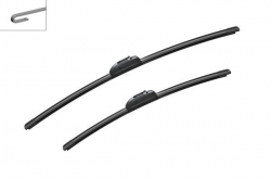 BOSCH 3397007654 Twin Silecek