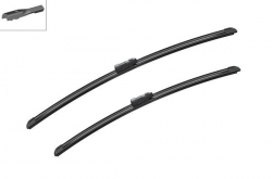 BOSCH 3397007862 Twin Silecek