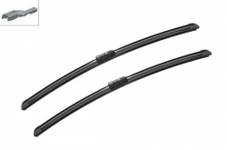 BOSCH 3397009825 Silecek Süpürgesi Ön Takım