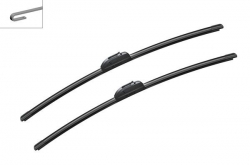 BOSCH 3397009776 Silecek Süpürgesi Ön Takım