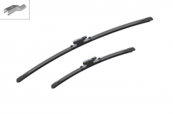 BOSCH 3397014156 Twin Silecek