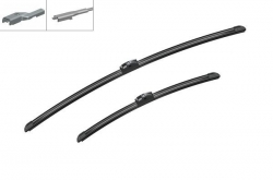 BOSCH 3397007653 Twin Silecek