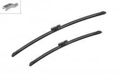 BOSCH 3397014422 Twin Silecek