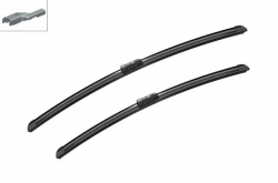 BOSCH 3397007854 Silecek Süpürgesi Ön Takım