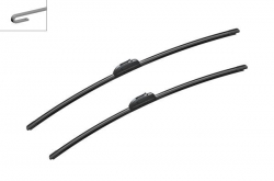 BOSCH 3397007568 Silecek Süpürgesi Ön