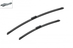 BOSCH 3397007309 Silecek Süpürgesi Ön Takım