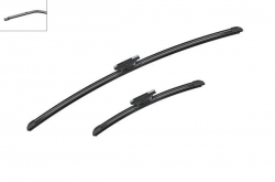 BOSCH 3397007868 Silecek Süpürgesi Ön Takım