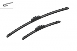 BOSCH 3397007589 Silecek Süpürgesi Ön Takım