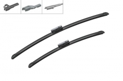 BOSCH 3397007462 Silecek Süpürgesi Ön Takım