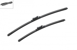 BOSCH 3397007620 Silecek Süpürgesi Ön Takım