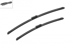 BOSCH 3397007297 Silecek Süpürgesi Ön Takım