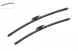BOSCH 3397007424 Twin Silecek