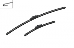 BOSCH 3397007570 Silecek Süpürgesi Ön