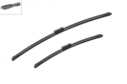 BOSCH 3397007863 Silecek Süpürgesi Ön Takım