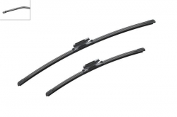 Aerotwin Silecek Tk 65Cm 47.5Cm Muz Tipi Bipper Nemo