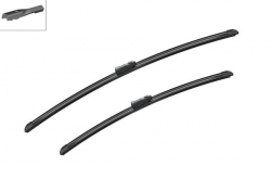 BOSCH 3397007638 Silecek Süpürgesi Ön Takım