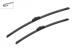 BOSCH 3397007584 Silecek Süpürgesi Ön Takım
