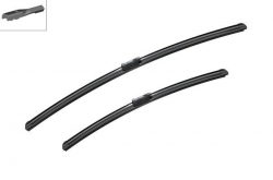 BOSCH 3397007586 Twin Silecek