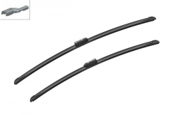 BOSCH 3397007540 Silecek Süpürgesi Ön Takım