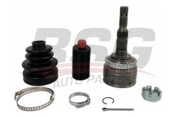 BSG 65340056 Aks Kafası Dış