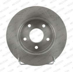 FERODO DDF1226 Fren Diski Arka