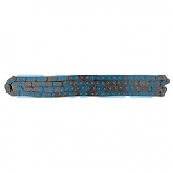 DAYCO TCH1078 Eksantrik Zinciri