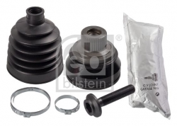 FEBI BILSTEIN 173506 Aks Kafası Dış