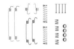 BOSCH 1987475304 Fren Ayar Levyesi Arka