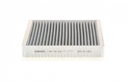 BOSCH 1987432536 Kabin Filtresi
