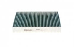 BOSCH 0986628537 Aktif Karbonlu Kabin Filtresi