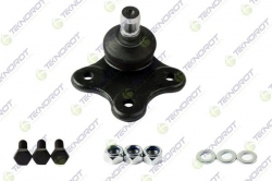 TEKNOROT F485 Rotil Alt