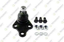 TEKNOROT M665 Rotil Alt