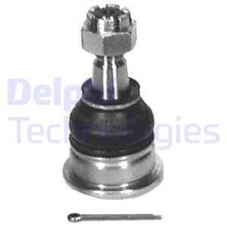 DELPHI TC435 Rotil Alt