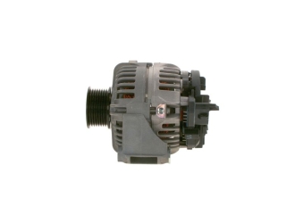 Alternatör  Bosch CASE IH FIATALLIS  KOMATSU 21K0-18-2610
