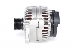 Alternatör Cummins