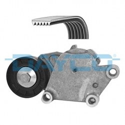 DAYCO KPV092 V Kayış Seti