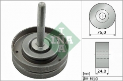 INA 532050010 V Kayış Gergi Rulmanı