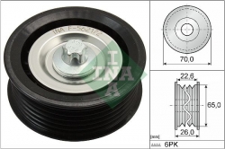 INA 532053110 V Kayış Gergi Rulmanı